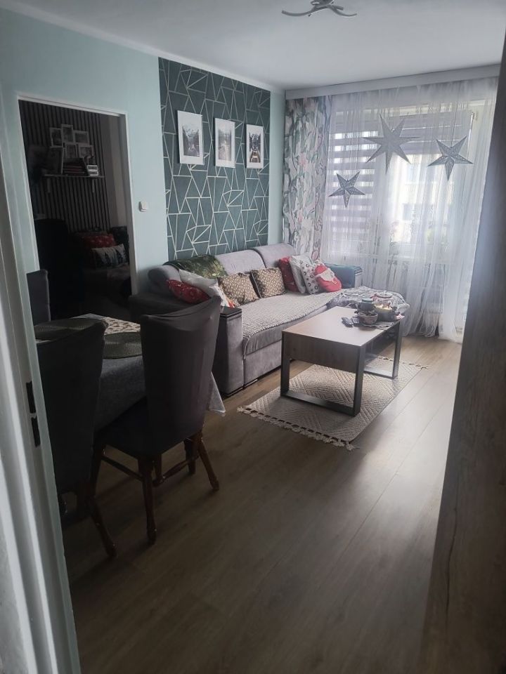 Mieszkanie 3-pokojowe Chełmno, os. Kopernika