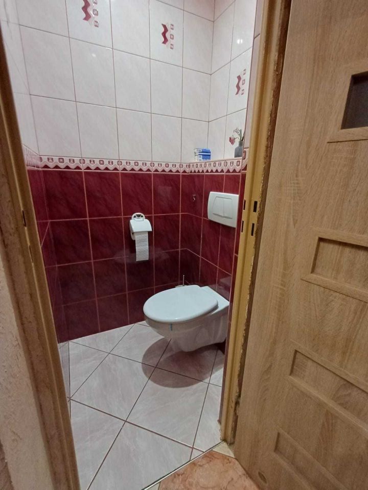 Mieszkanie 3-pokojowe Łask. Zdjęcie 8