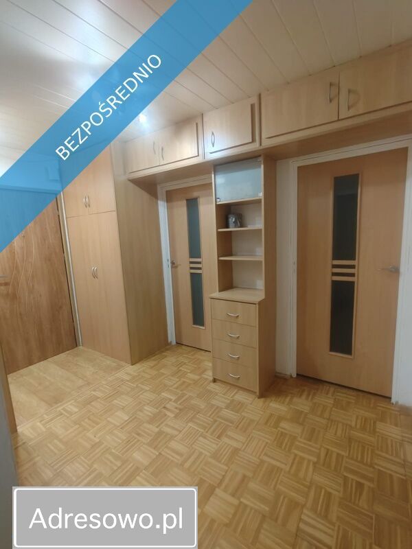 Mieszkanie 3-pokojowe Tomaszów Mazowiecki, ul. Wiejska. Zdjęcie 13