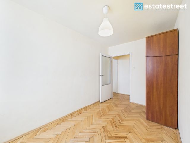 Mieszkanie 2-pokojowe Kraków Bronowice, ul. Bronowicka. Zdjęcie 12