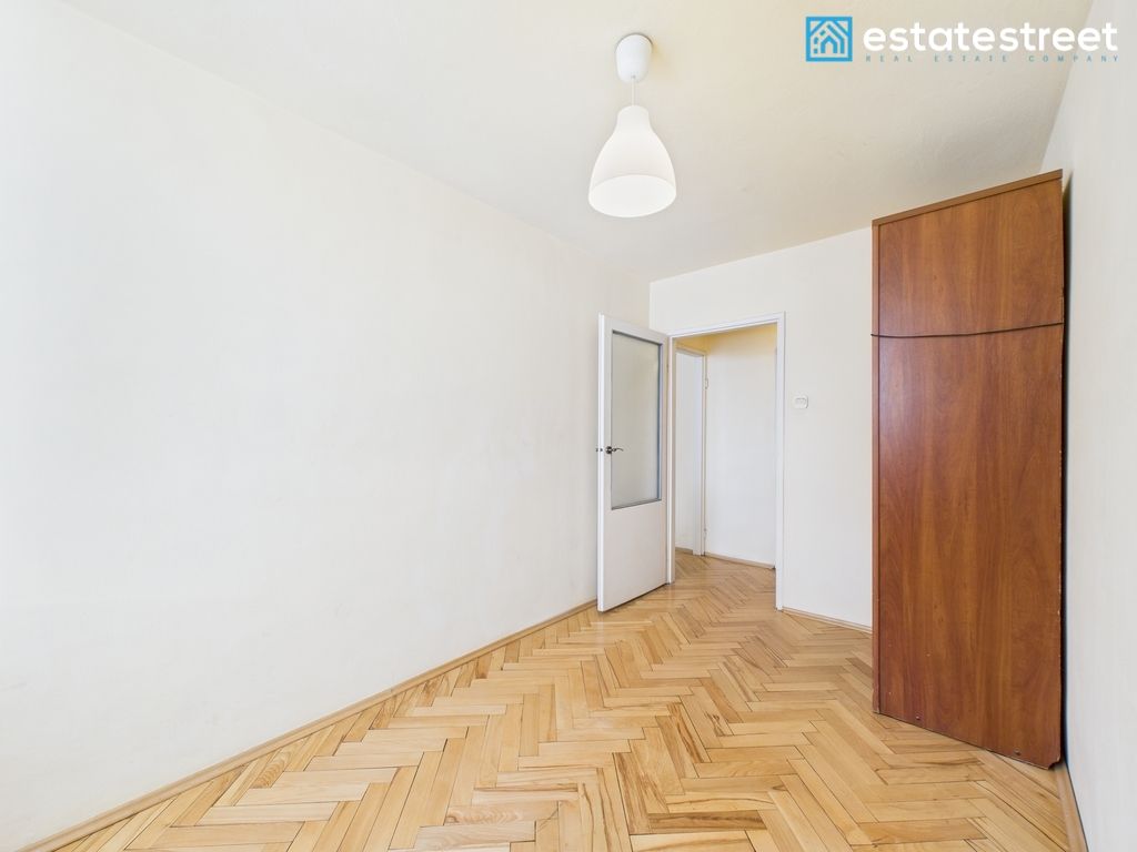 Mieszkanie 2-pokojowe Kraków Bronowice, ul. Bronowicka. Zdjęcie 12