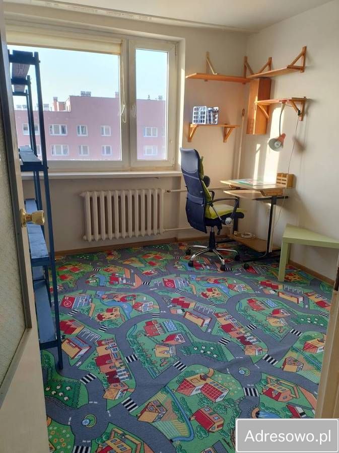 Mieszkanie 3-pokojowe Warszawa Bemowo, ul. Borowej Góry. Zdjęcie 9