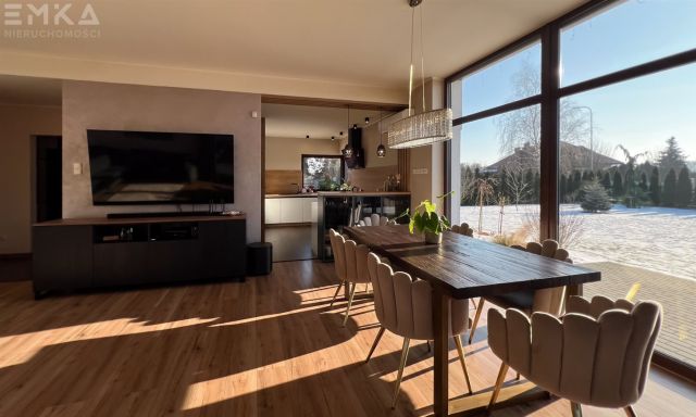 dom wolnostojący, 4 pokoje Podole. Zdjęcie 5