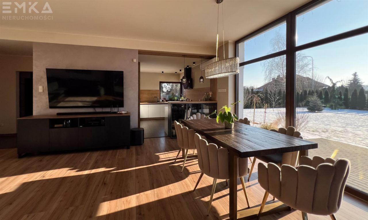 dom wolnostojący, 4 pokoje Podole. Zdjęcie 5