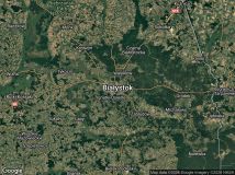 Mieszkanie 1-pokojowe Białystok Leśna Dolina