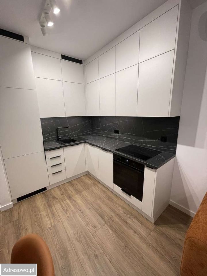 Mieszkanie 2-pokojowe Częstochowa Centrum. Zdjęcie 7