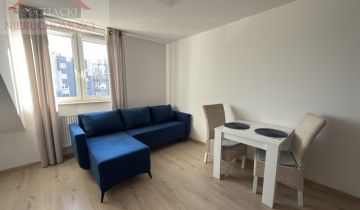 Mieszkanie 2-pokojowe Lubań, ul. Królowej Jadwigi