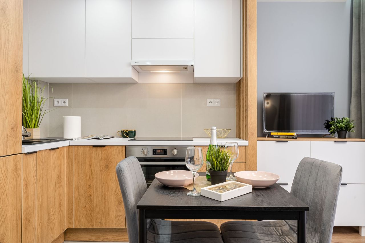 Mieszkanie 4-pokojowe Tychy Centrum, ul. Starokościelna. Zdjęcie 27