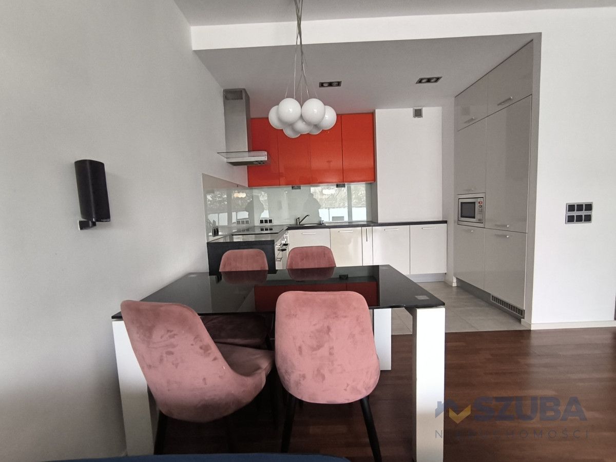 Mieszkanie 3-pokojowe Warszawa Bemowo, ul. Powstańców Śląskich. Zdjęcie 10