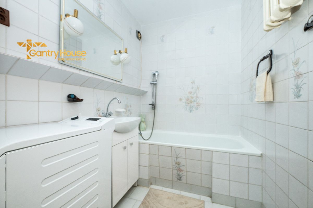 Mieszkanie 4-pokojowe Gdynia Pogórze, ul. Uranowa. Zdjęcie 10