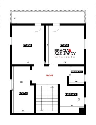 bliźniak, 6 pokoi Kraków Tyniec, ul. Podgórki Tynieckie. Zdjęcie 34