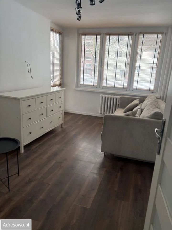 Mieszkanie 3-pokojowe Sosnowiec, ul. Piękna. Zdjęcie 5