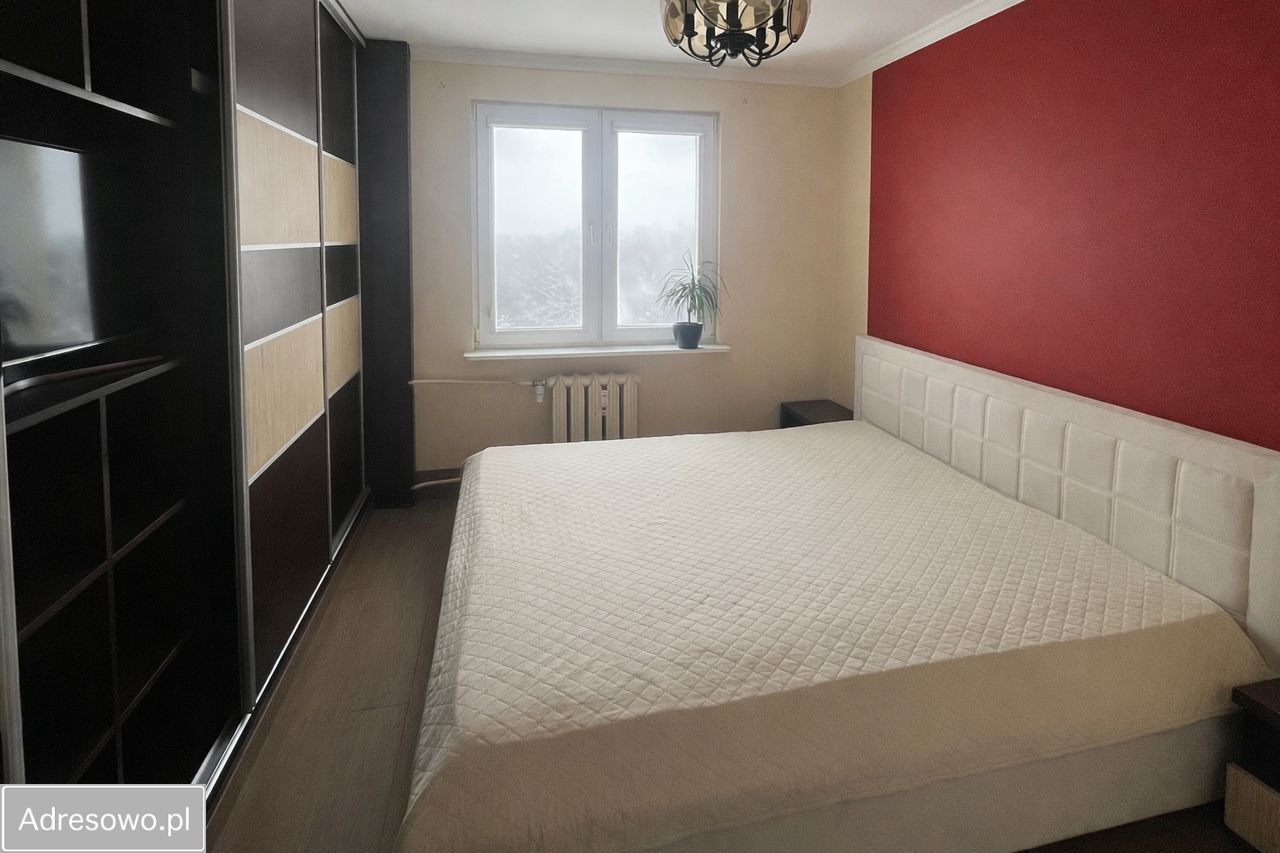 Mieszkanie 3-pokojowe Gdynia Pogórze, ul. kmdr. Bolesława Romanowskiego. Zdjęcie 4