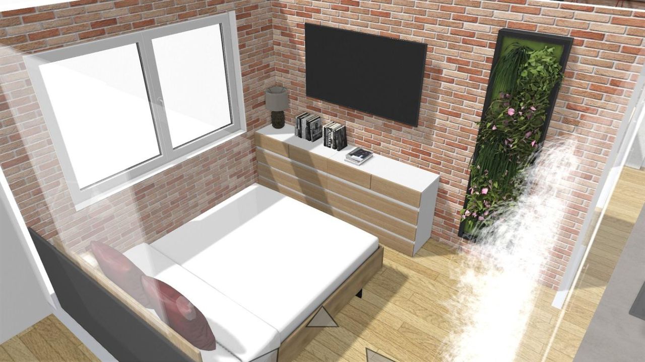 Mieszkanie 4-pokojowe Zielona Góra Jędrzychów, ul. Urocza. Zdjęcie 23