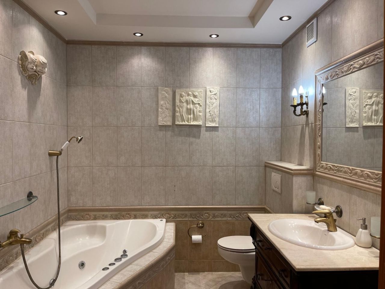 Mieszkanie 3-pokojowe Wrocław Muchobór Wielki, ul. Drohobycka. Zdjęcie 7