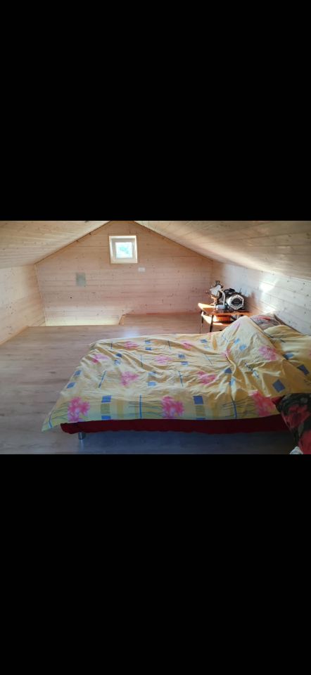 Działka rod Darłowo, ul. Adama Mickiewicza. Zdjęcie 4