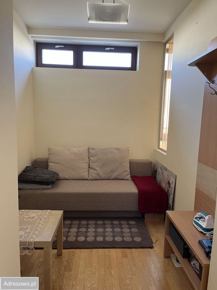 Mieszkanie 4-pokojowe Warszawa Kabaty. Zdjęcie 11