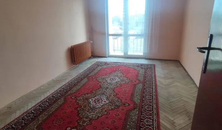 Mieszkanie 2-pokojowe Olsztyn, ul. Żołnierska