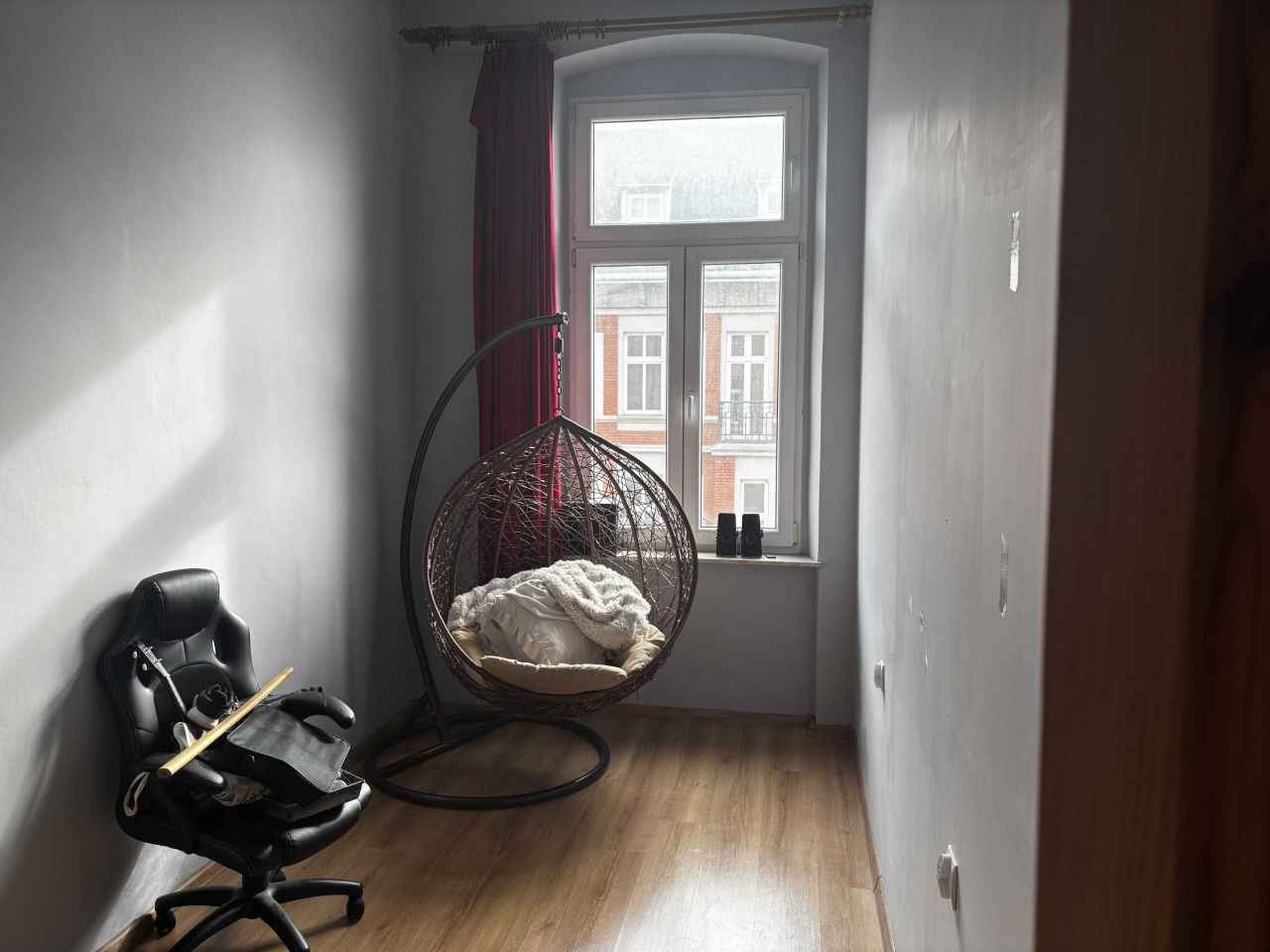 Mieszkanie 3-pokojowe Gliwice Śródmieście, ul. Zwycięstwa. Zdjęcie 8