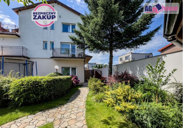 dom wolnostojący, 21 pokoi Władysławowo. Zdjęcie 5