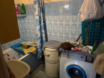 Mieszkanie 2-pokojowe Łódź Bałuty, ul. 11 Listopada. Zdjęcie 1