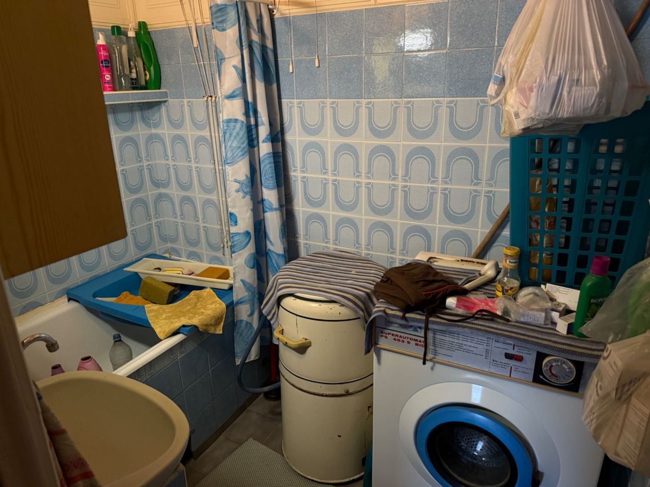 Mieszkanie 2-pokojowe Łódź Bałuty, ul. 11 Listopada. Zdjęcie 2