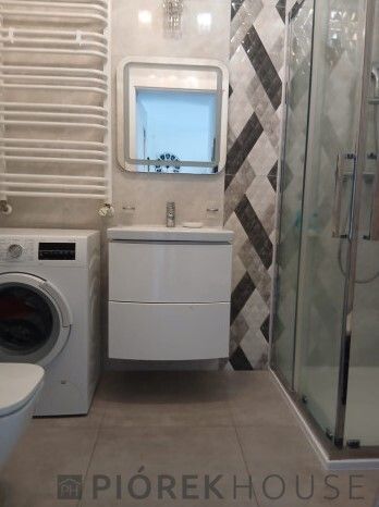 Mieszkanie 2-pokojowe Warszawa Mokotów, ul. Bokserska. Zdjęcie 12