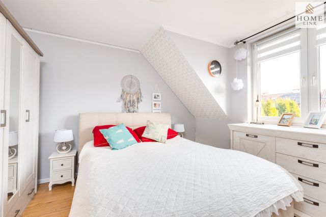 dom szeregowy, 5 pokoi Olsztyn Jaroty. Zdjęcie 24