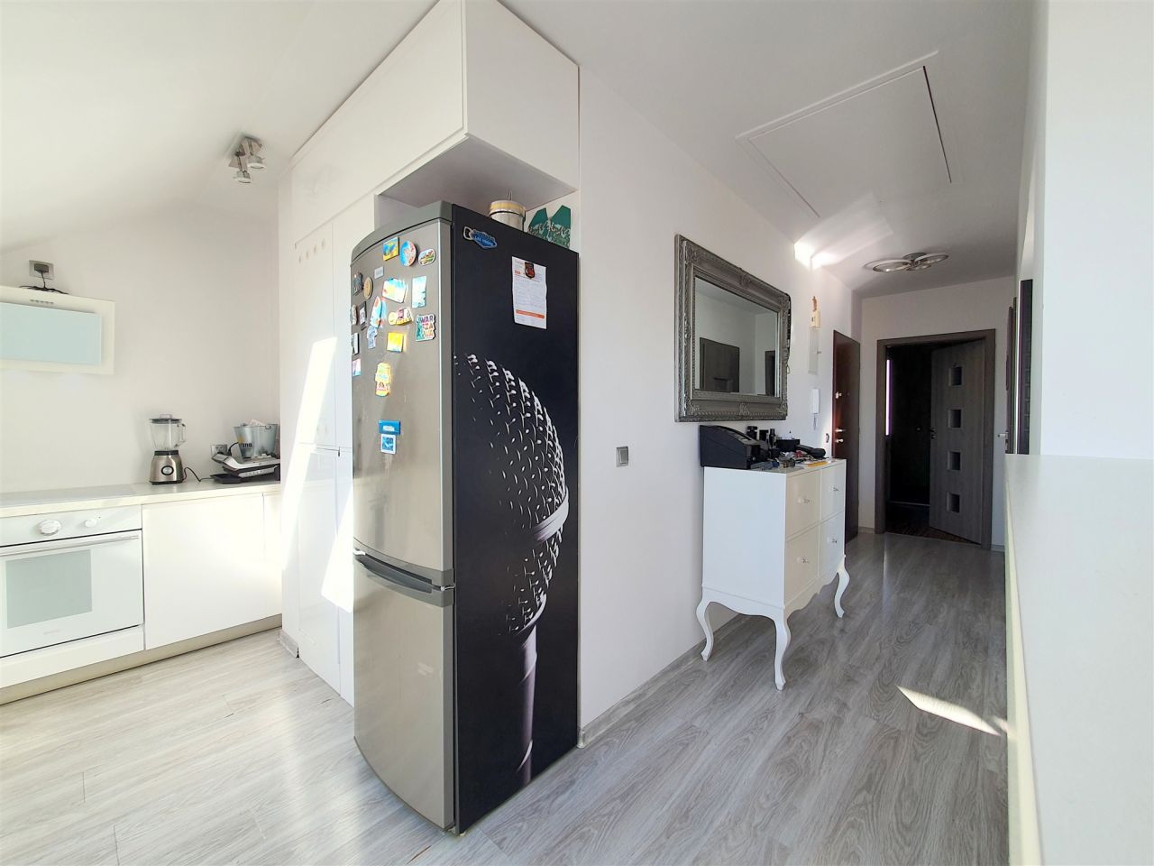 Mieszkanie 3-pokojowe Mierzyn. Zdjęcie 6