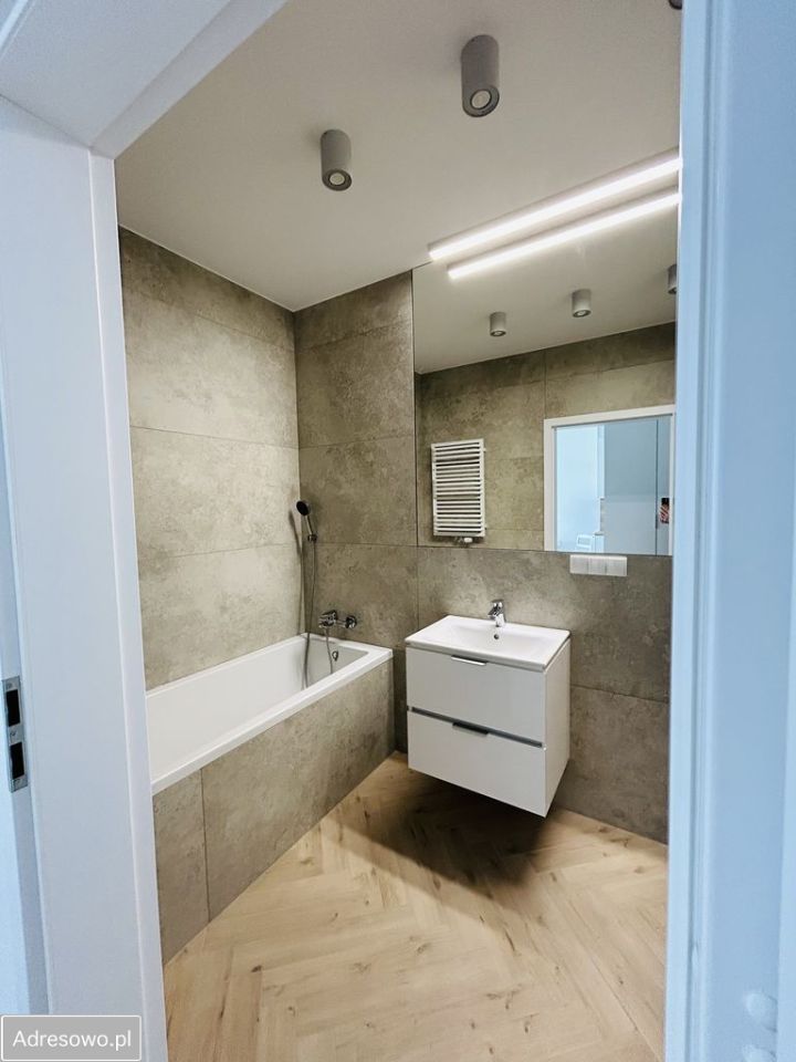 Mieszkanie 2-pokojowe Rumia, ul. Żeglarzy. Zdjęcie 19