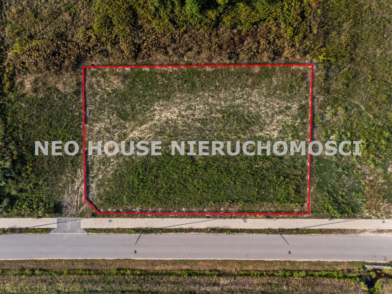 Działka Warszawa Białołęka, ul. Mańkowska. Zdjęcie 16