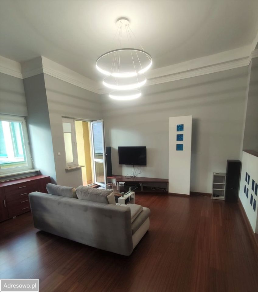 Mieszkanie 2-pokojowe Warszawa Wola, ul. Żytnia. Zdjęcie 3