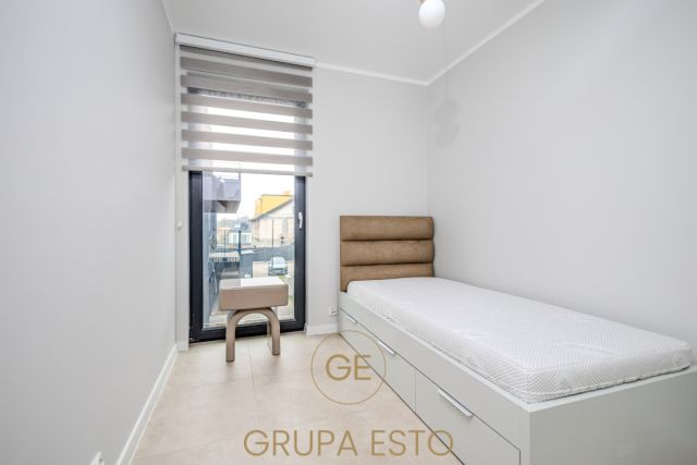 Mieszkanie 5-pokojowe Kraków, ul. Cechowa. Zdjęcie 8