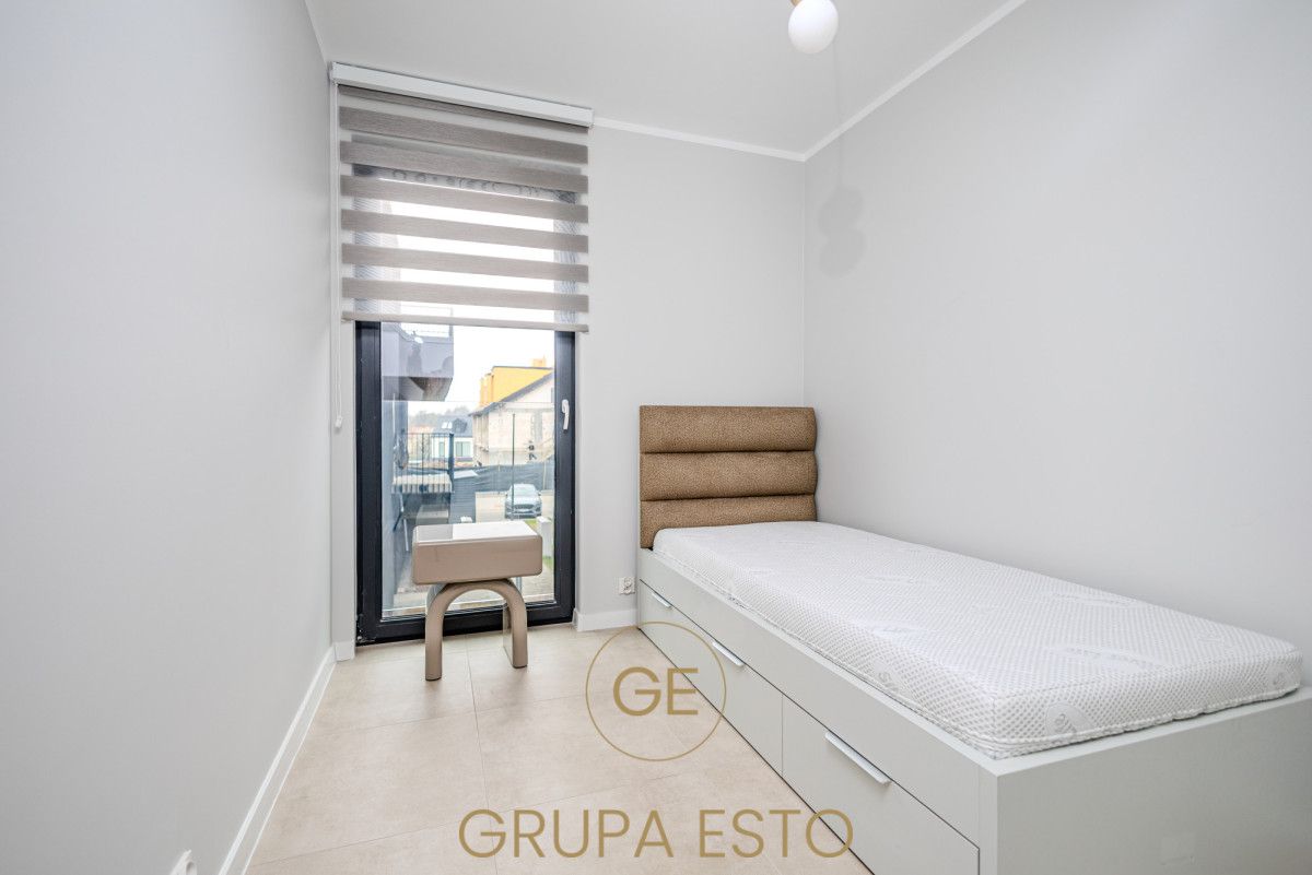 Mieszkanie 5-pokojowe Kraków, ul. Cechowa. Zdjęcie 8