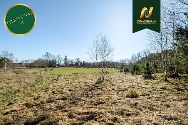 Działka budowlana Bojano, ul. Wiosenna. Zdjęcie 11