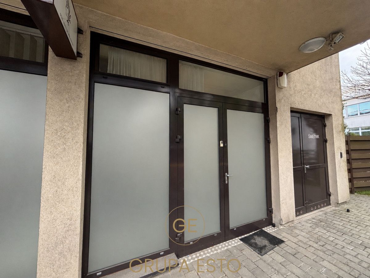 Lokal Kraków Krowodrza. Zdjęcie 9