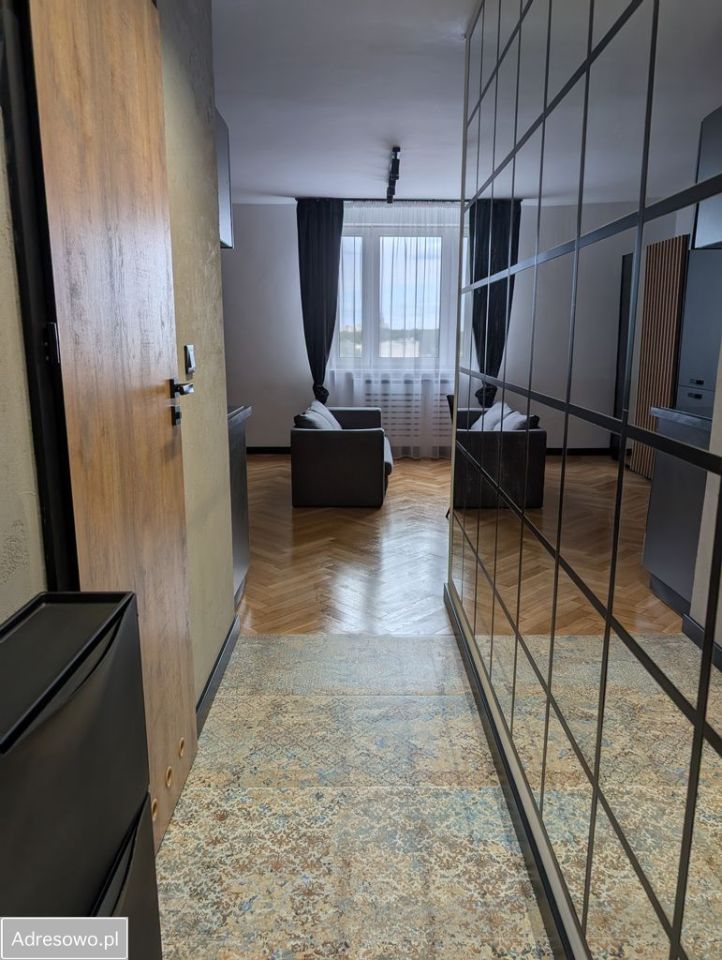 Mieszkanie 1-pokojowe Warszawa Wola, ul. Obozowa. Zdjęcie 3