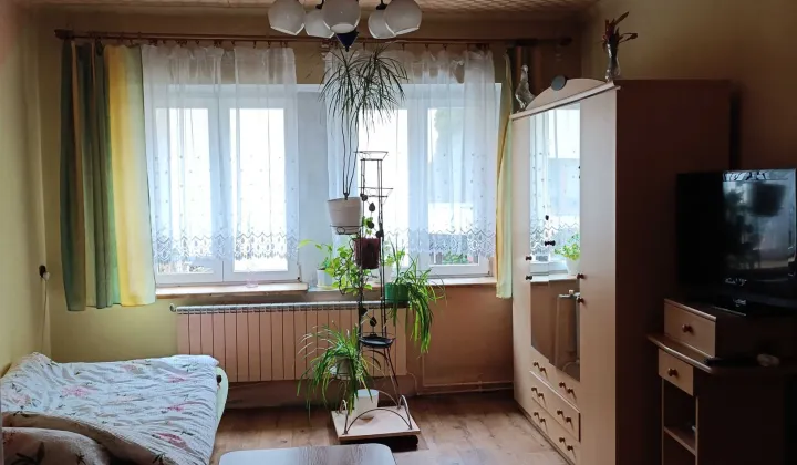 Mieszkanie 2-pokojowe Żywiec, ul. ks. Prałata Stanisława Słonki