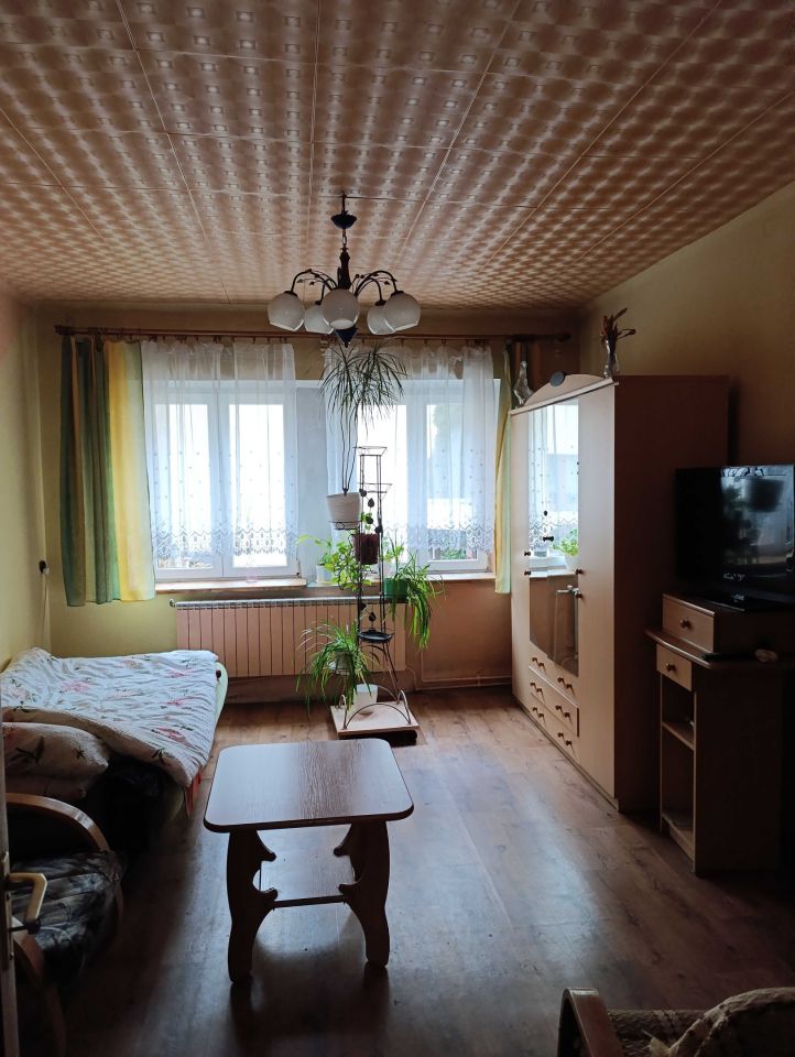 Mieszkanie 2-pokojowe Żywiec, ul. ks. Prałata Stanisława Słonki. Zdjęcie 1