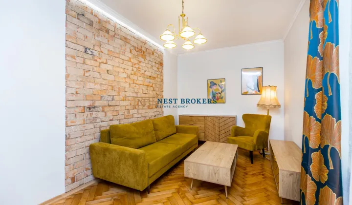 Mieszkanie 2-pokojowe Kraków Nowa Huta, os. Urocze