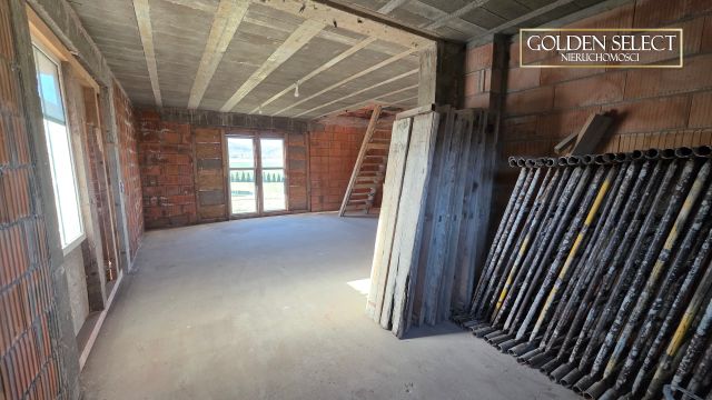 dom wolnostojący, 5 pokoi Budzów Budzów-Kolonia. Zdjęcie 19
