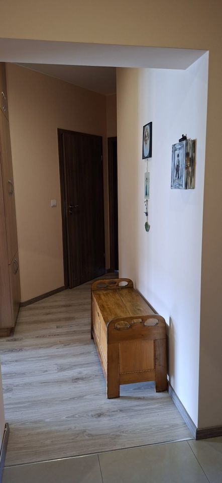 Mieszkanie 3-pokojowe Oborniki Śląskie, ul. Aleksandra Fredry. Zdjęcie 14