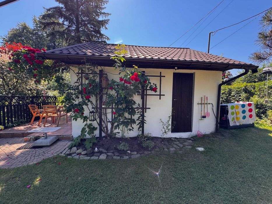 Działka rod Bielsko-Biała, ul. Nasienna. Zdjęcie 6