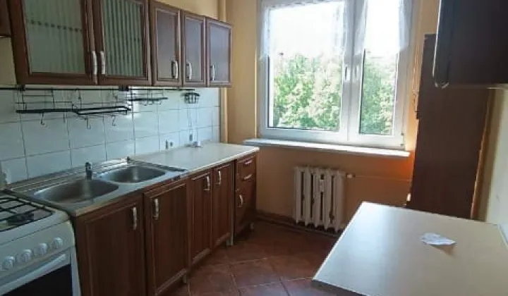 Mieszkanie 3-pokojowe Wałbrzych Podzamcze, ul. Grodzka