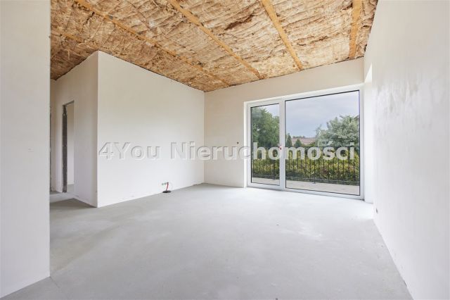 Mieszkanie 2-pokojowe Bielsko-Biała Komorowice Krakowskie, ul. Groszkowa. Zdjęcie 8