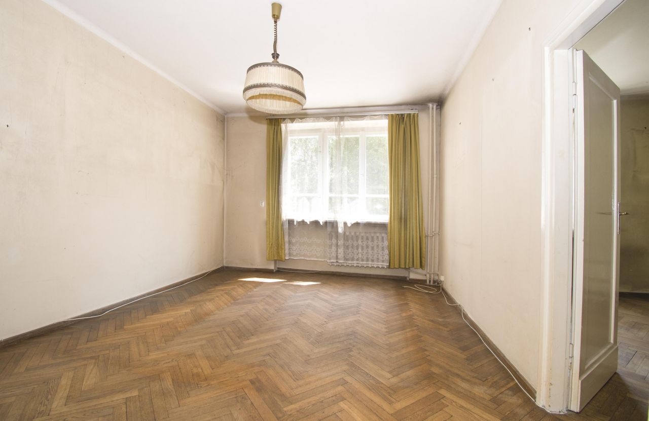 Mieszkanie 4-pokojowe Łódź Górna, ul. Bednarska. Zdjęcie 3
