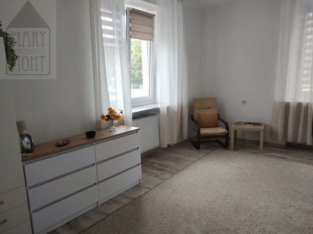 Mieszkanie 2-pokojowe Warszawa Bielany. Zdjęcie 3