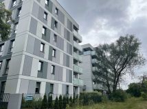 Mieszkanie 2-pokojowe Warszawa Dolny Mokotów, ul. Bluszczańska. Zdjęcie 1