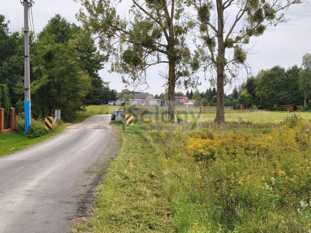 Działka budowlana Żelechów. Zdjęcie 9