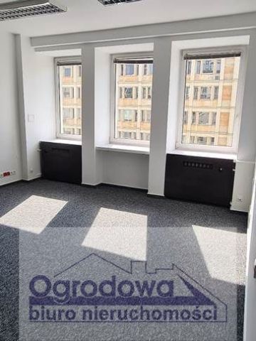 Biuro Warszawa Śródmieście. Zdjęcie 1
